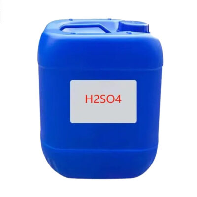 Acid sulfuric H2SO4 10% - 98%